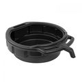 Oemtools 4 Gallon Oil Drain Pan, Black 87033